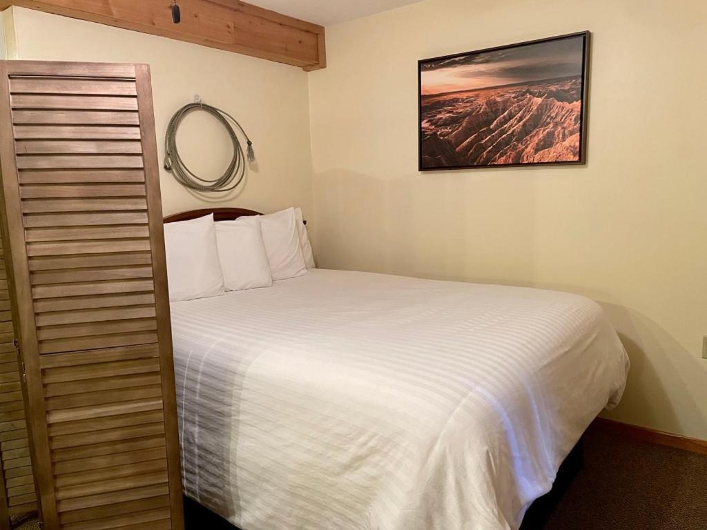 Whitetail Creek Resort Lead Buitenkant foto