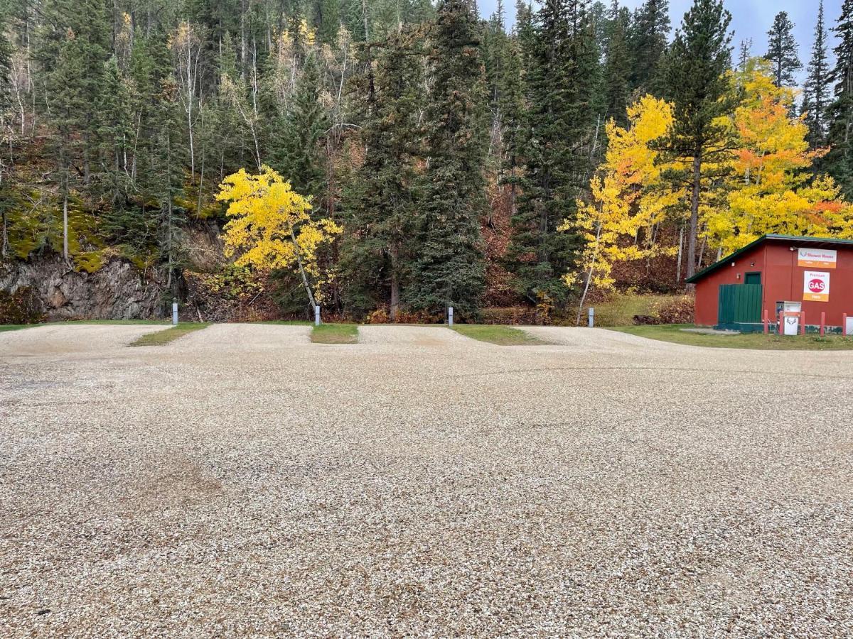 Whitetail Creek Resort Lead Buitenkant foto