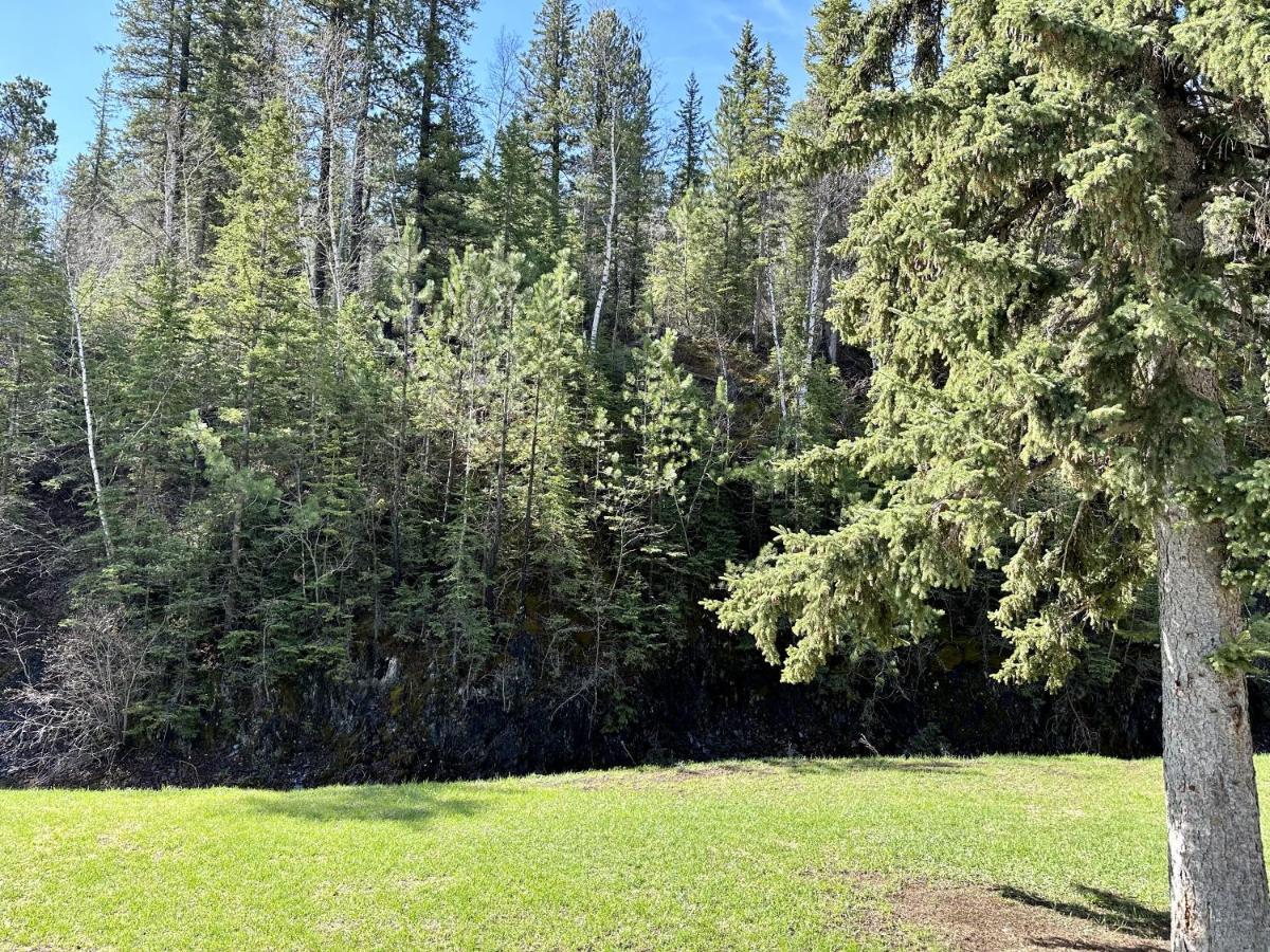 Whitetail Creek Resort Lead Buitenkant foto